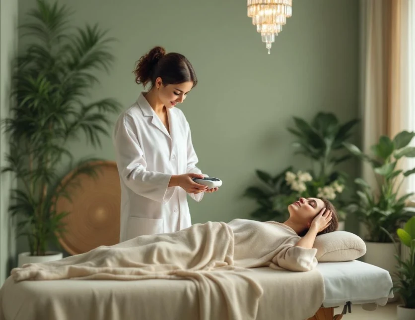 La biorésonance : une pratique holistique pour retrouver votre équilibre naturel