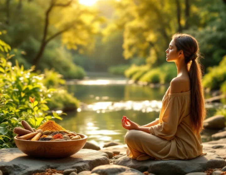 Ayurvéda : 7 épices incontournables pour votre équilibre quotidien
