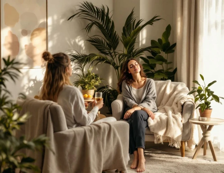 Hypnose et alimentation : une approche naturelle pour retrouver l'équilibre