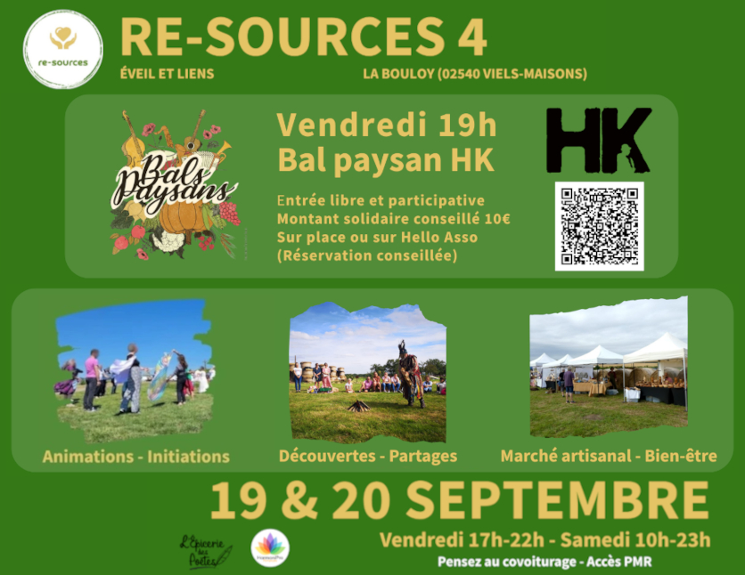 Re-Sources 4