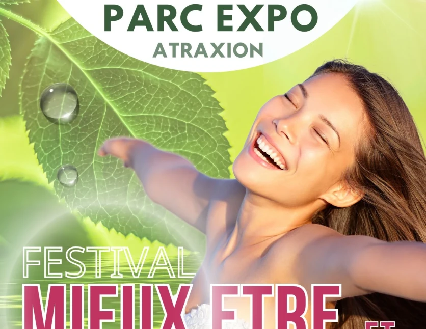 Mieux vivre bien être festival de Belfort
