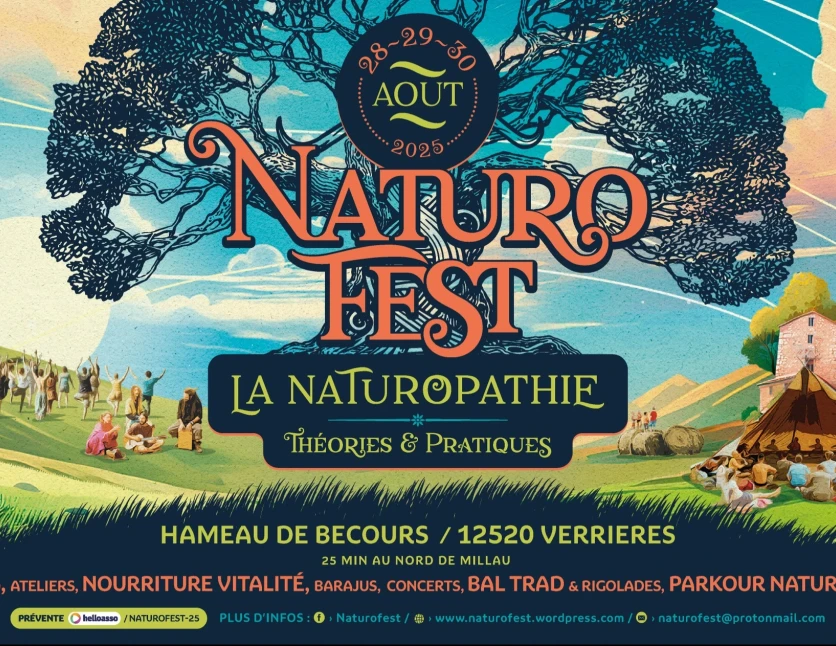 Naturofest