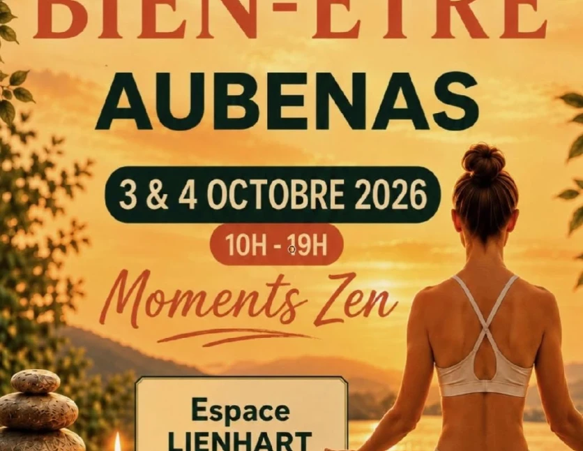 Salon Bien-être & Nature