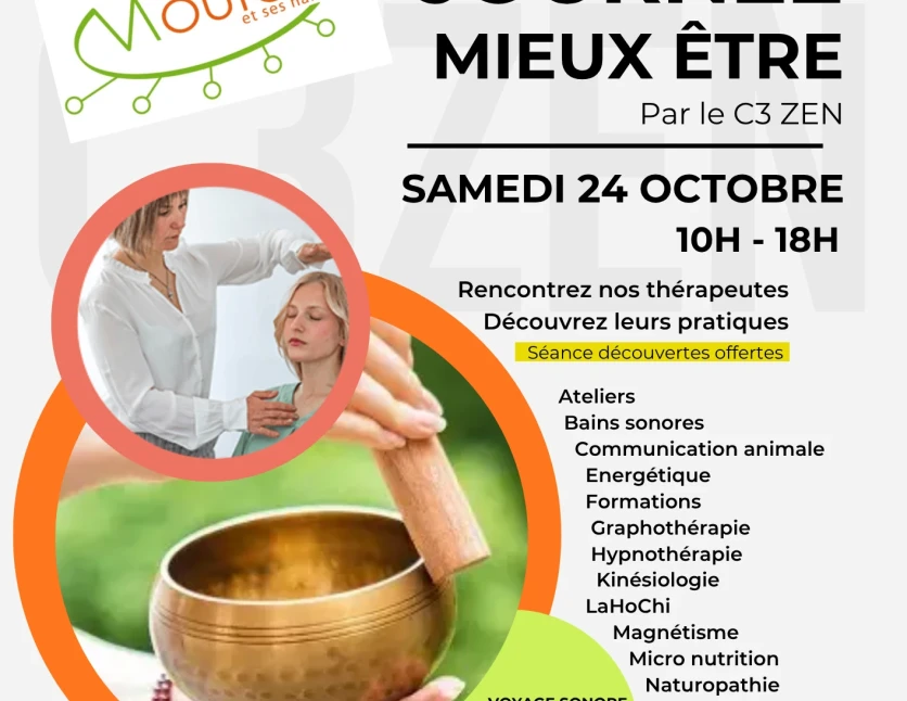 Journée mieux-être