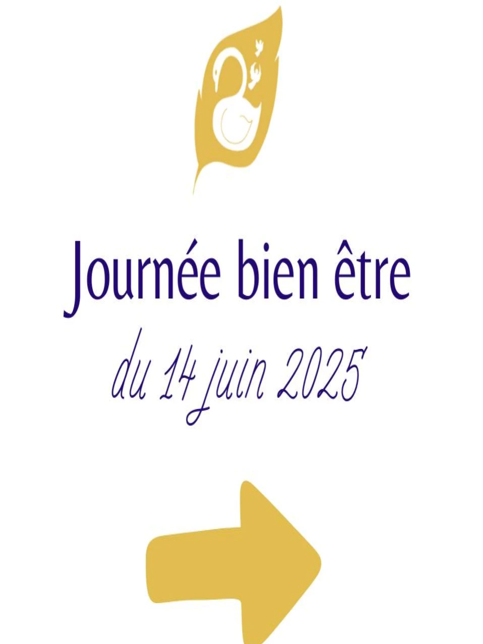 Journée bien-être dans la Marne