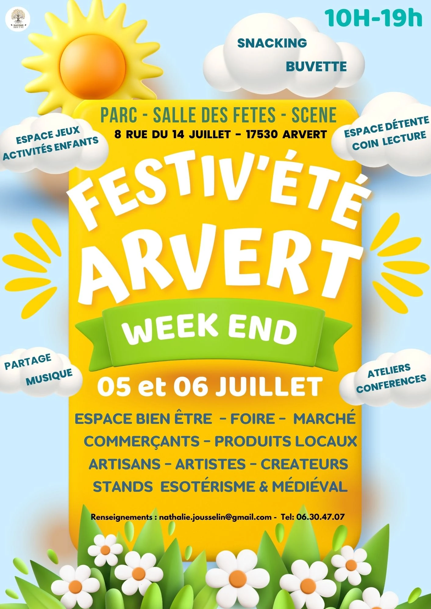 Festiv'Eté Arvert