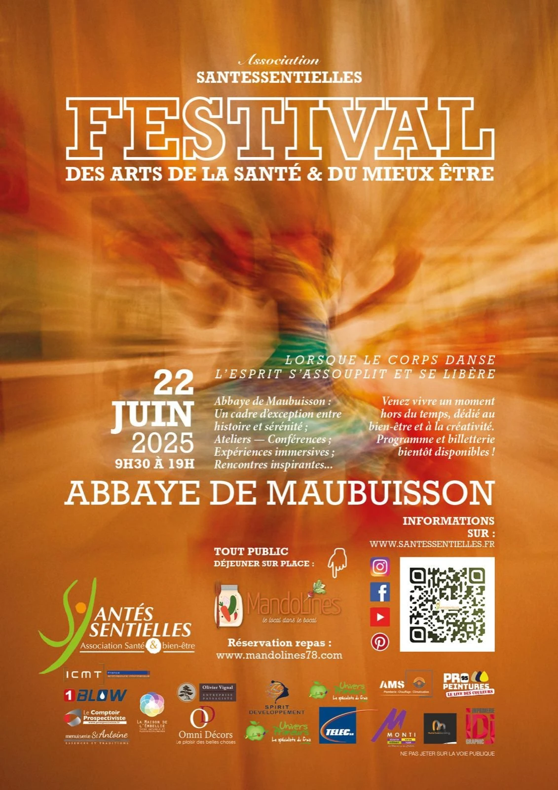 Salon des arts, de la santé et du mieux-être