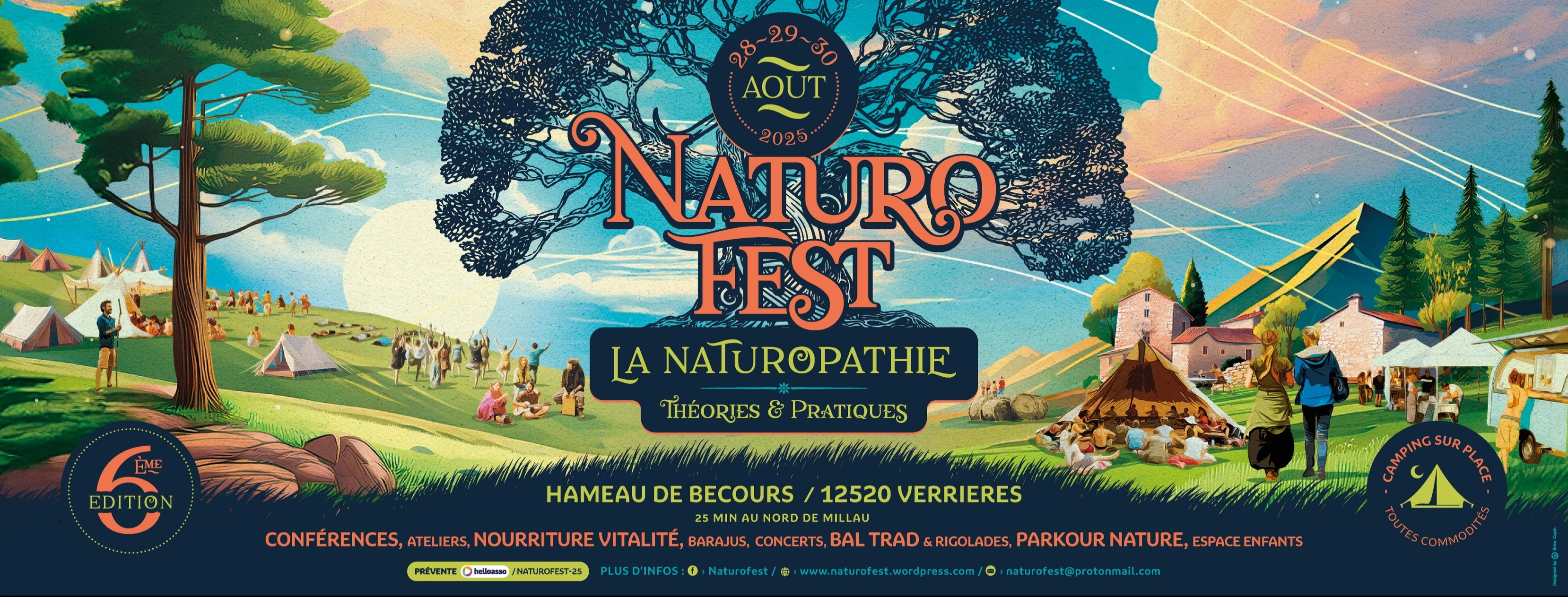 Naturofest