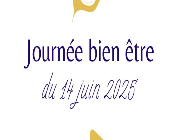 Journée bien-être dans la Marne