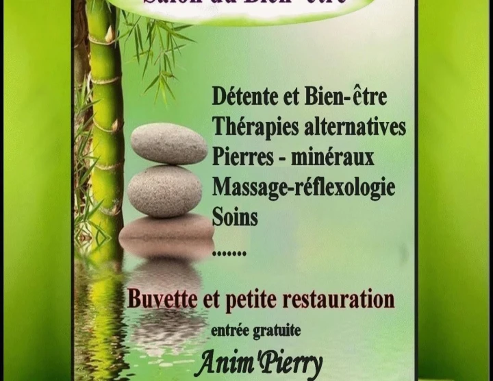 Salon du Bien-être