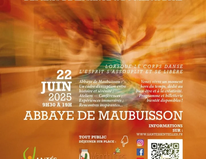 Salon des arts, de la santé et du mieux-être