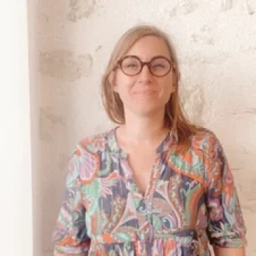 Magalie Ciria-Roca
