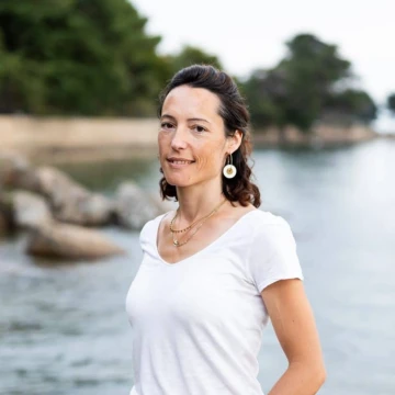 Emilie Thore