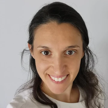Mathilde Vergès