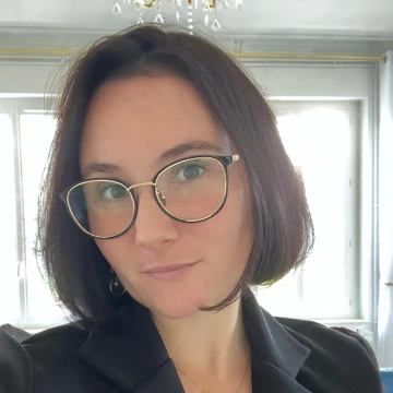 Manon Fradet