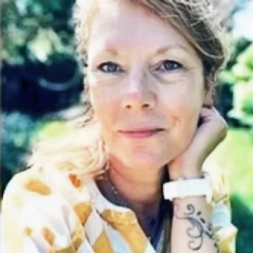 Servanne Hoël