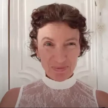 Caroline Coustal
