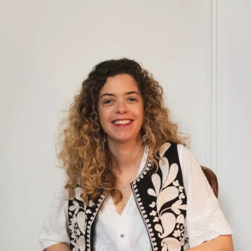 Malorie Salvador