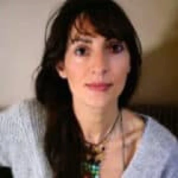 Myriam Ballarati-Mestre