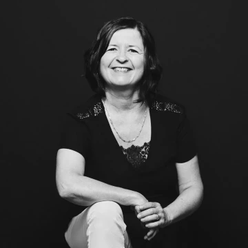 Marie-Laurence Mahieux
