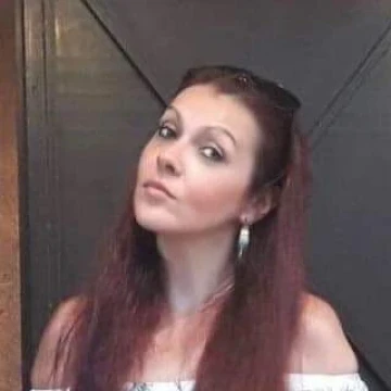 Amélie Nazon