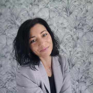 Annabelle Joussant