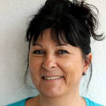 Sylvie Sereni
