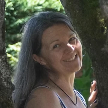 Delphine Capel