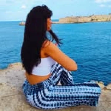 Sonia Andalous