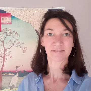 Amandine Bois