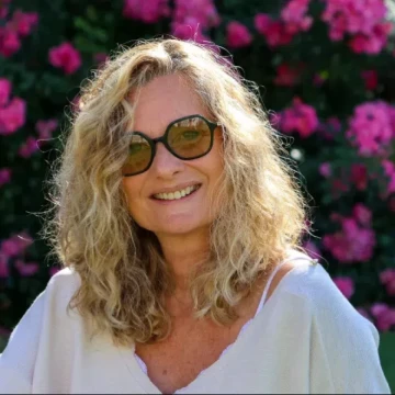 Annabelle Joubert