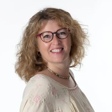 Sonia Poupeau