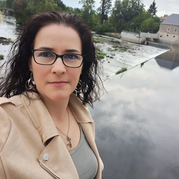 Natur'Elle Vanessa