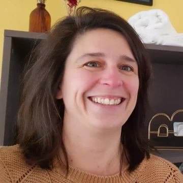 Hélène Tournadre