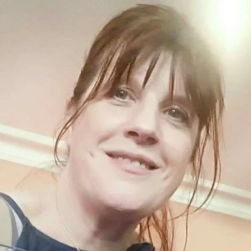 Véronique Baudy