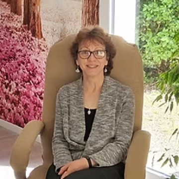 Nathalie Chamberlin