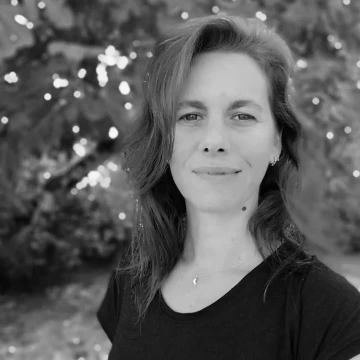 Florence Gaudin