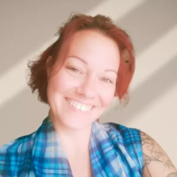 Frédérique Favier