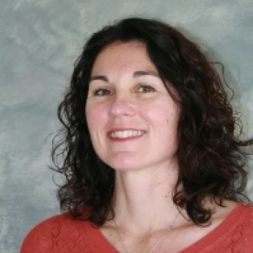 Nathalie Deloge