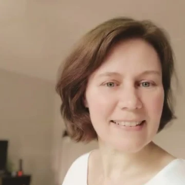 Virginie Bazin