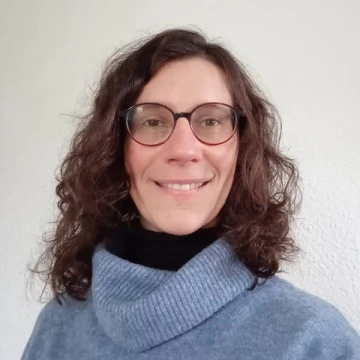 Nadège Doucet