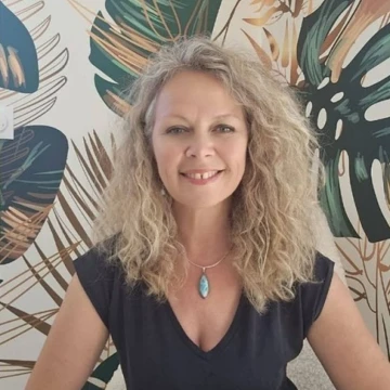 Angélique Putois