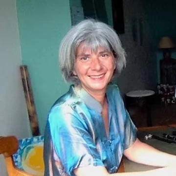 Stéphanie Caratti
