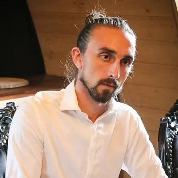 Yoann Garbe