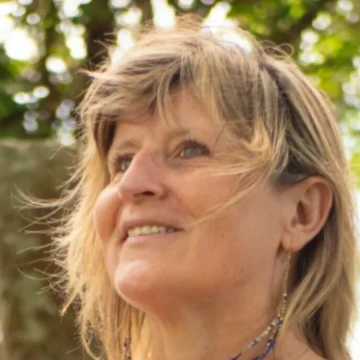 Corinne Cabibbo