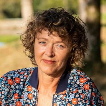 Zoé Colin