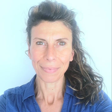 Corinne Buffard