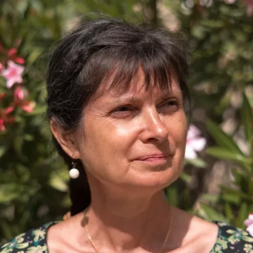 Laure Michel