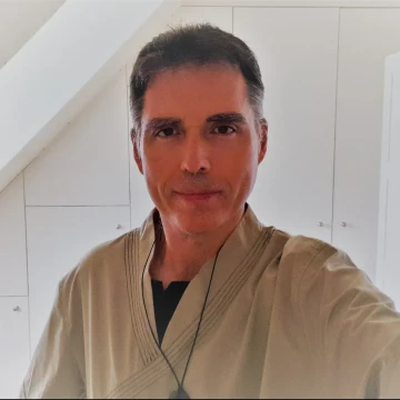 Jean-Christophe Ayrault