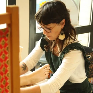Mélina Brohan